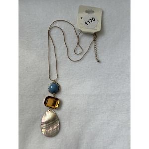 Women Fashion Necklace